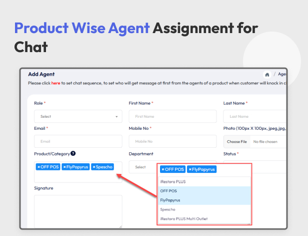 Quick Rabbit - AI Powered Support Ticketing with Knowledgebase and Live Chat - 38